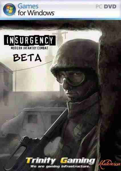 Descargar Insurgency Modern Infantry Combat [English][BETA] por Torrent